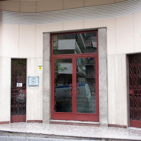 Michelangelo 80 Apartment Napoli Ngoại thất bức ảnh