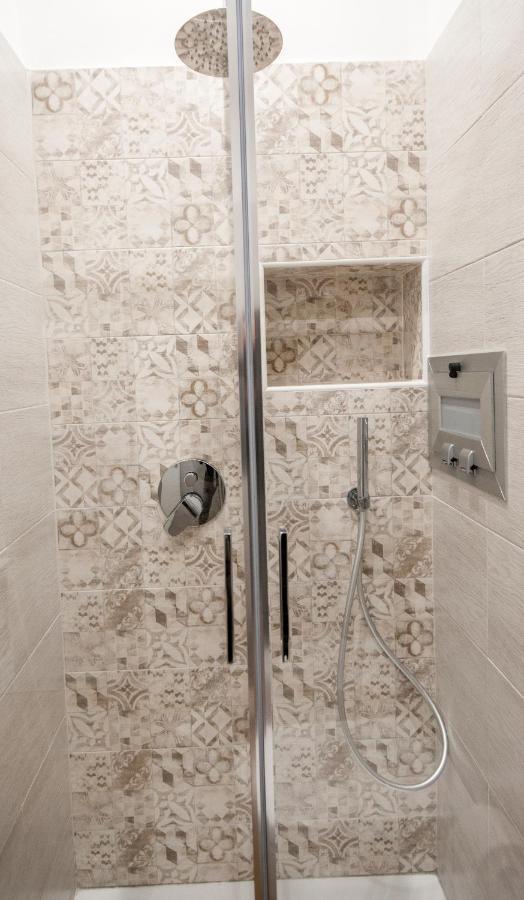 Michelangelo 80 Apartment Napoli Ngoại thất bức ảnh