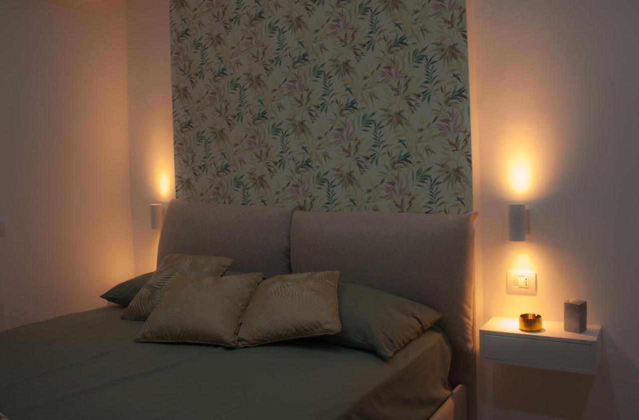 Michelangelo 80 Apartment Napoli Ngoại thất bức ảnh