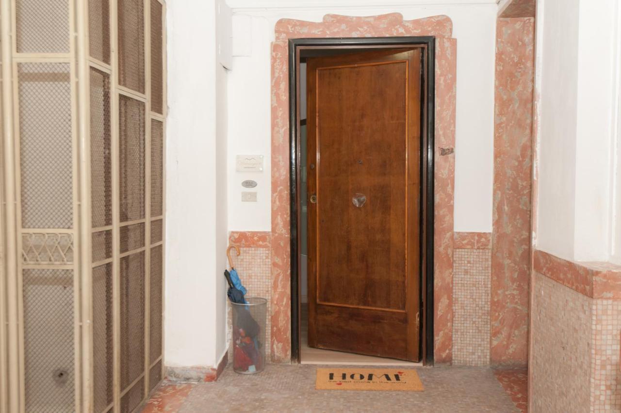 Michelangelo 80 Apartment Napoli Ngoại thất bức ảnh
