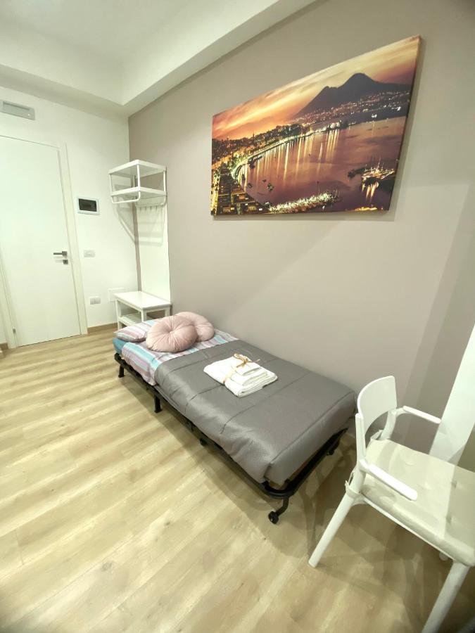 Michelangelo 80 Apartment Napoli Ngoại thất bức ảnh